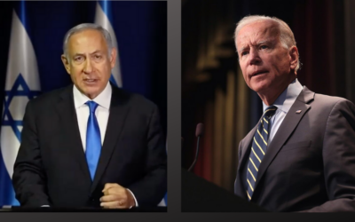 Biden administration embraces antisemitism definition that includes some criticisms of Israel