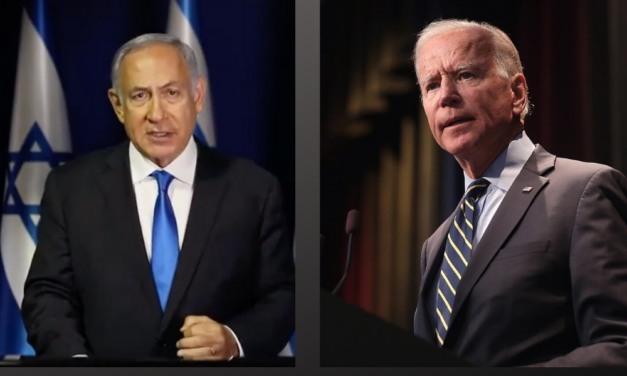 Biden administration embraces antisemitism definition that includes some criticisms of Israel