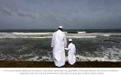 Sri Lanka minorities call on UNHRC to stop anti-Muslim policies