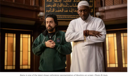 Hollywood is slowly working to rectify decades of Muslim misrepresentation