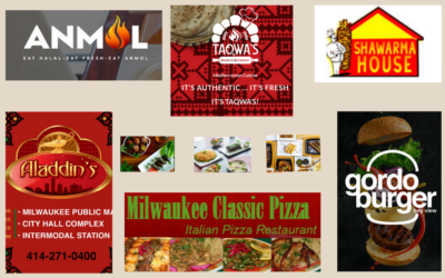 Muslim-owned restaurants decimated by the COVID-19 pandemic now set sights on an economic recovery