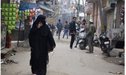 Fear, silent migration: A year after anti-Muslim riots in Delhi