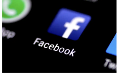 Facebook disrupts China-based hackers it says spied on Uyghur Muslim dissidents and journalists living outside China, including in the U.S.