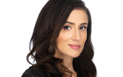 Muslim Casting Agency Sets Out to Authenticate Representation in the Film Industry