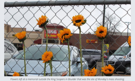 In Wake Of Boulder Shooting, Extremism Expert Sees Targeting Of Muslim Americans – Again