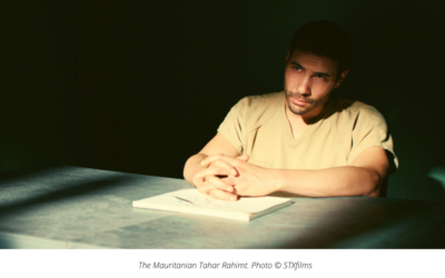 With ‘The Mauritanian’ Snub, Oscars Missed an Opportunity to Spotlight Muslim Issues (Guest Blog)