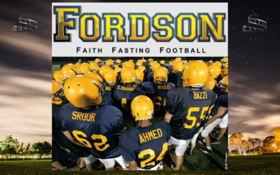 MILWAUKEE MUSLIM FILM FESTIVAL TO FEATURE FOOTBALL  FILM THAT CHANGES HOW AMERICANS VIEW ISLAM