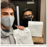 UW–Madison meal service offers suhoor for fasting students