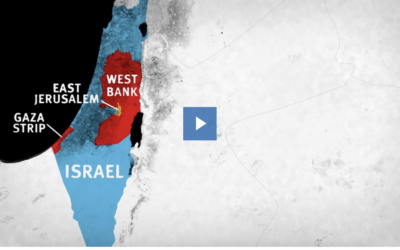 ABUSIVE ISRAELI POLICIES CONSTITUTE CRIMES OF APARTHEID, PERSECUTION,  ACCORDING TO HUMAN RIGHTS WATCH