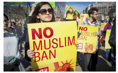 Biden’s lifting of Trump’s Muslim Ban was only partial