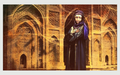 Prophet Muhammad’s female companion built the first Islamic health centre