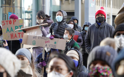 AAPI Coalition of Wisconsin tackles the impacts of anti-Asian hate