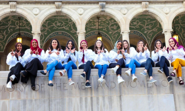 Fasting and finals: How Ramadan is fueling a cultural shift in Wisconsin universities