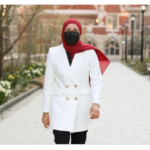One of the USA’s oldest universities elects its first Muslim student president