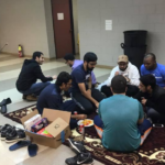 Fasting and Finals: How Wisconsin’s universities help Muslim students cope