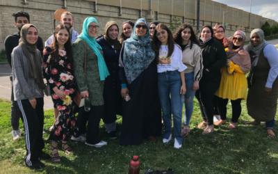 Art installation explores how Milwaukee’s Muslim Community is feeling
