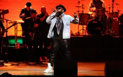 Musicians, including members of The Roots and Arcade Fire, sign letter supporting Palestinians