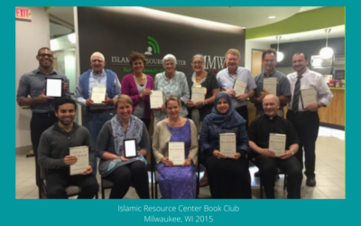 IRC Book Club challenges assumptions and expands perspectives