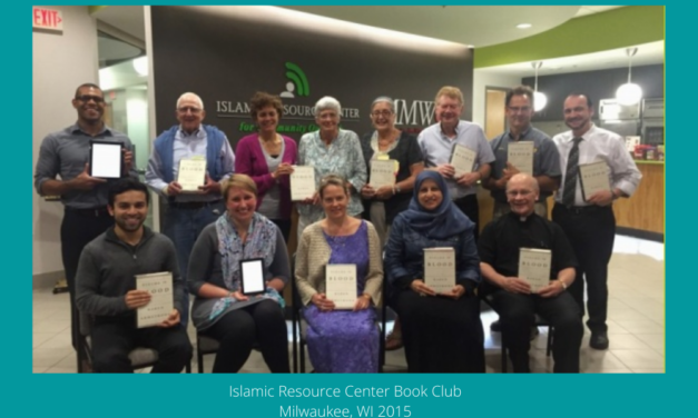 IRC Book Club challenges assumptions and expands perspectives