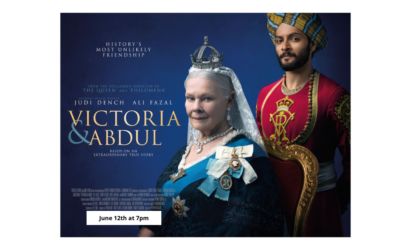 Milwaukee Muslim Film Festival features Victoria & Abdul and its story about the transformative power of friendship across differences