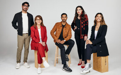 “Muslim Avengers” tackle maligned Muslim media portrayals