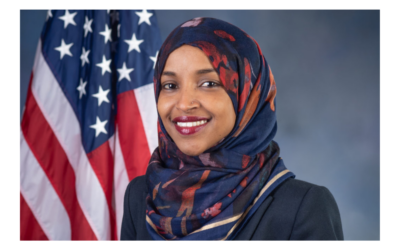 Democrats Are Again Fueling GOP Talking Points About Ilhan Omar