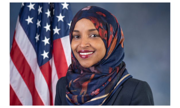 Democrats Are Again Fueling GOP Talking Points About Ilhan Omar