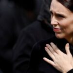 Ardern Says NZ Mosque Attack Film Should Focus on Muslim Community Not Her