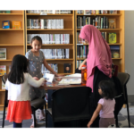 Teaching our children Arabic – new insights from research