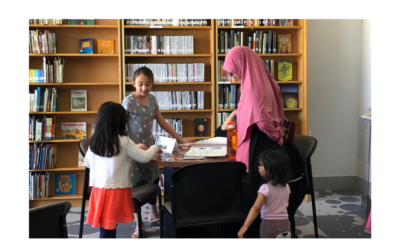 Teaching our children Arabic – new insights from research