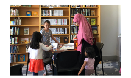 Teaching our children Arabic – new insights from research