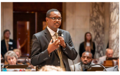 Fighting voter suppression and gerrymandering in Wisconsin