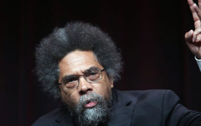 Cornel West’s resignation: When anti-Black and anti-Palestinian racism converge in US academia