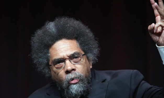 Cornel West’s resignation: When anti-Black and anti-Palestinian racism converge in US academia