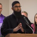Qari Noman Hussain finally goes home, leaving big shoes to fill in Milwaukee