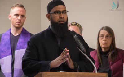 Qari Noman Hussain finally goes home, leaving big shoes to fill in Milwaukee