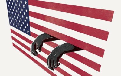 Joining the fight to end mass incarceration