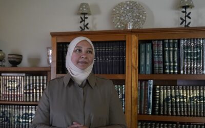 Allen-based Muslim community goes from ‘shock’ to open dialogue after apparent murder-suicide