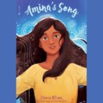 Book Review: Amina’s Song (2021)