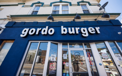 Gordo Burger’s recipe for success