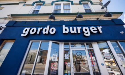 Gordo Burger’s recipe for success