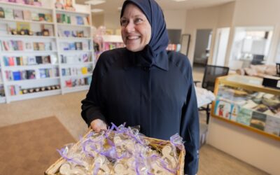 Beyond stereotypes: Daybreak Press aims to broaden depiction of Muslims in Minneapolis school books