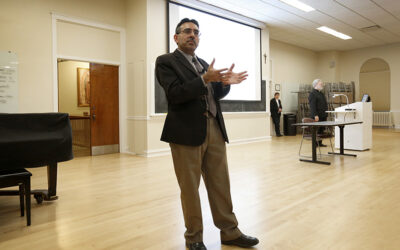Marquette University hosts interfaith discussion on social justice Thursday