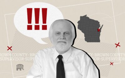 CAIR calls for resignation or removal of a Wisconsin county supervisor for spreading Islamophobia