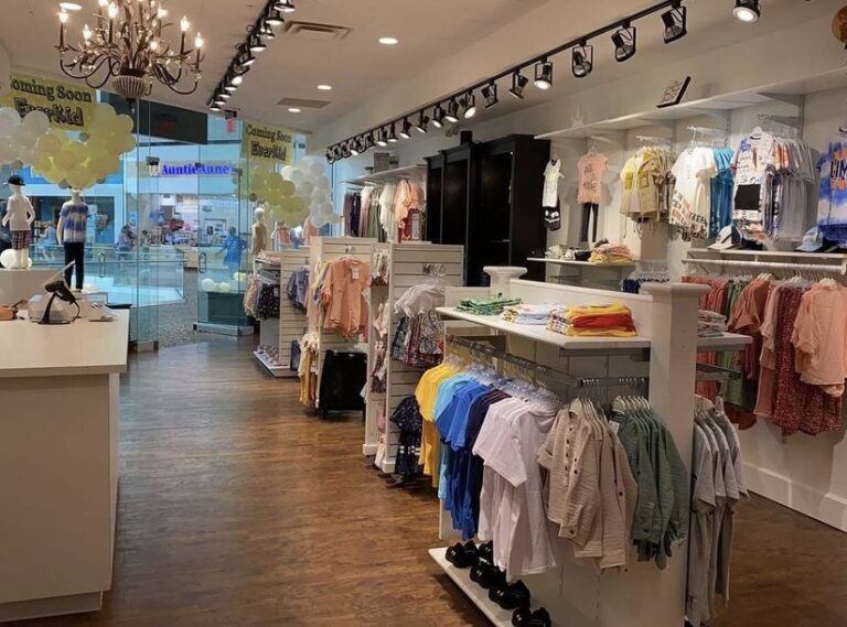 Mother-daughter team opens new children’s clothing store in Southridge ...
