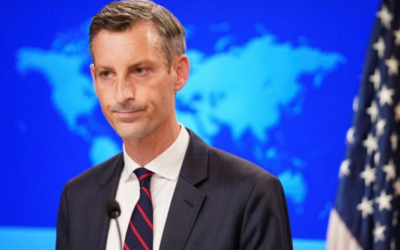 US lays out conditions for recognising a new Afghan gov’t