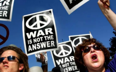 Will Americans Who Were Right on Afghanistan Still Be Ignored?