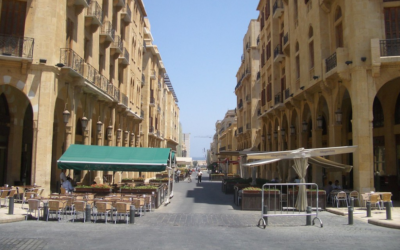 Have we closed our eyes to Lebanon’s imminent collapse?