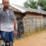 Four years on, Rohingya stuck in Bangladesh camps yearn for home