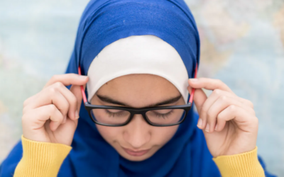Lessons about 9/11 often provoke harassment of Muslim students